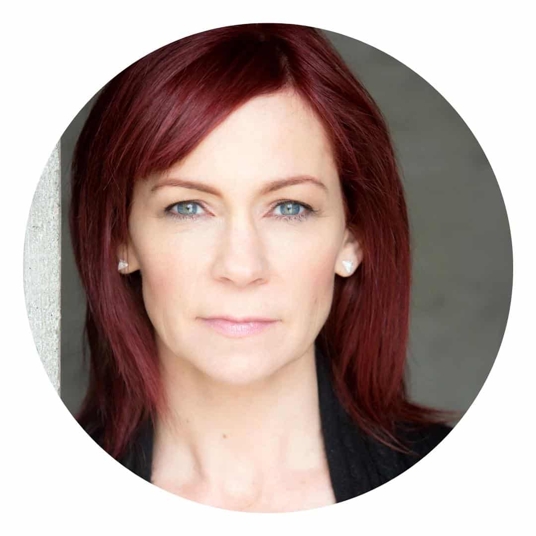 Carrie Preston