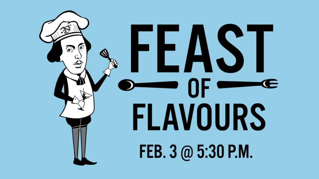 Feast of Flavours 2020