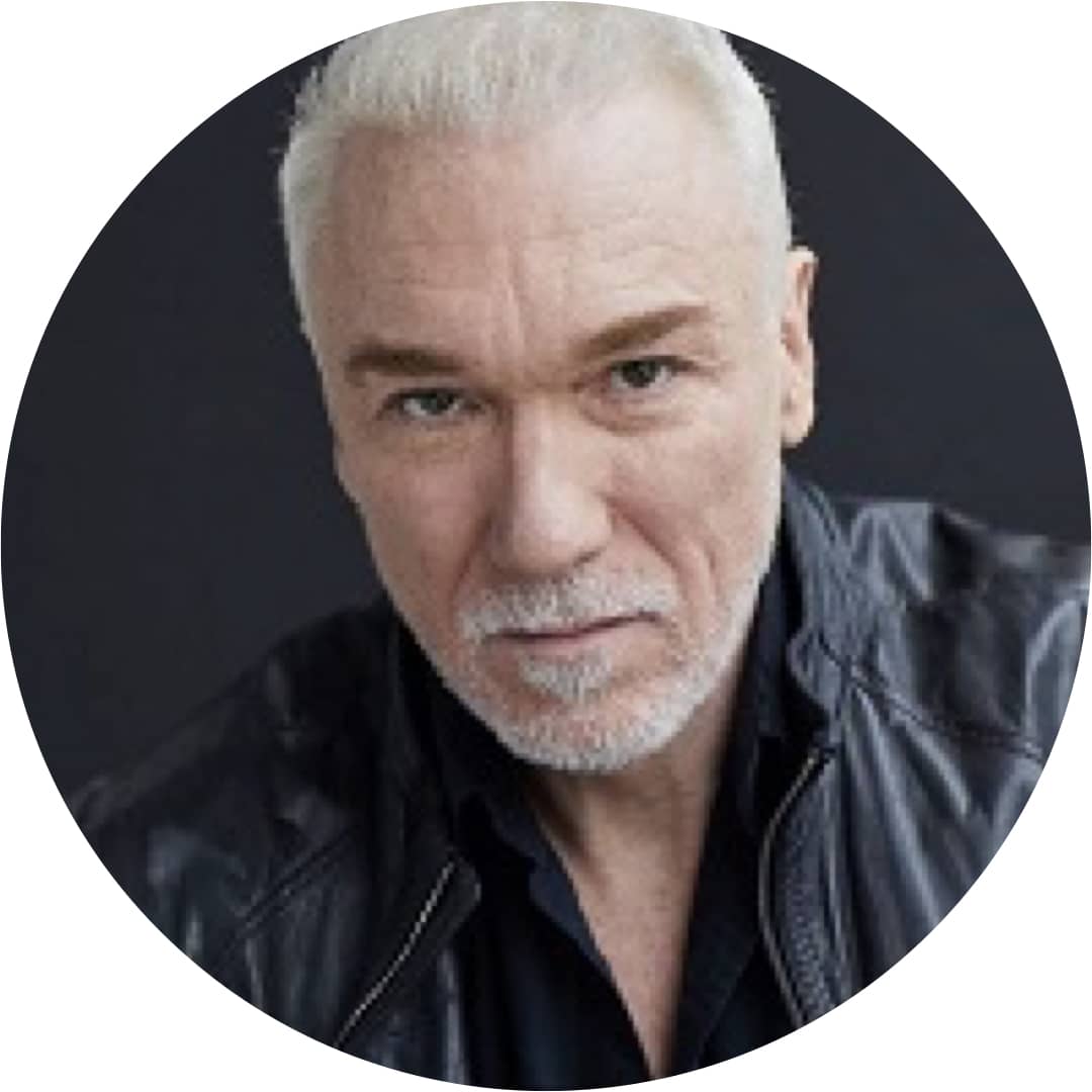 Patrick Page, Writer/Performer