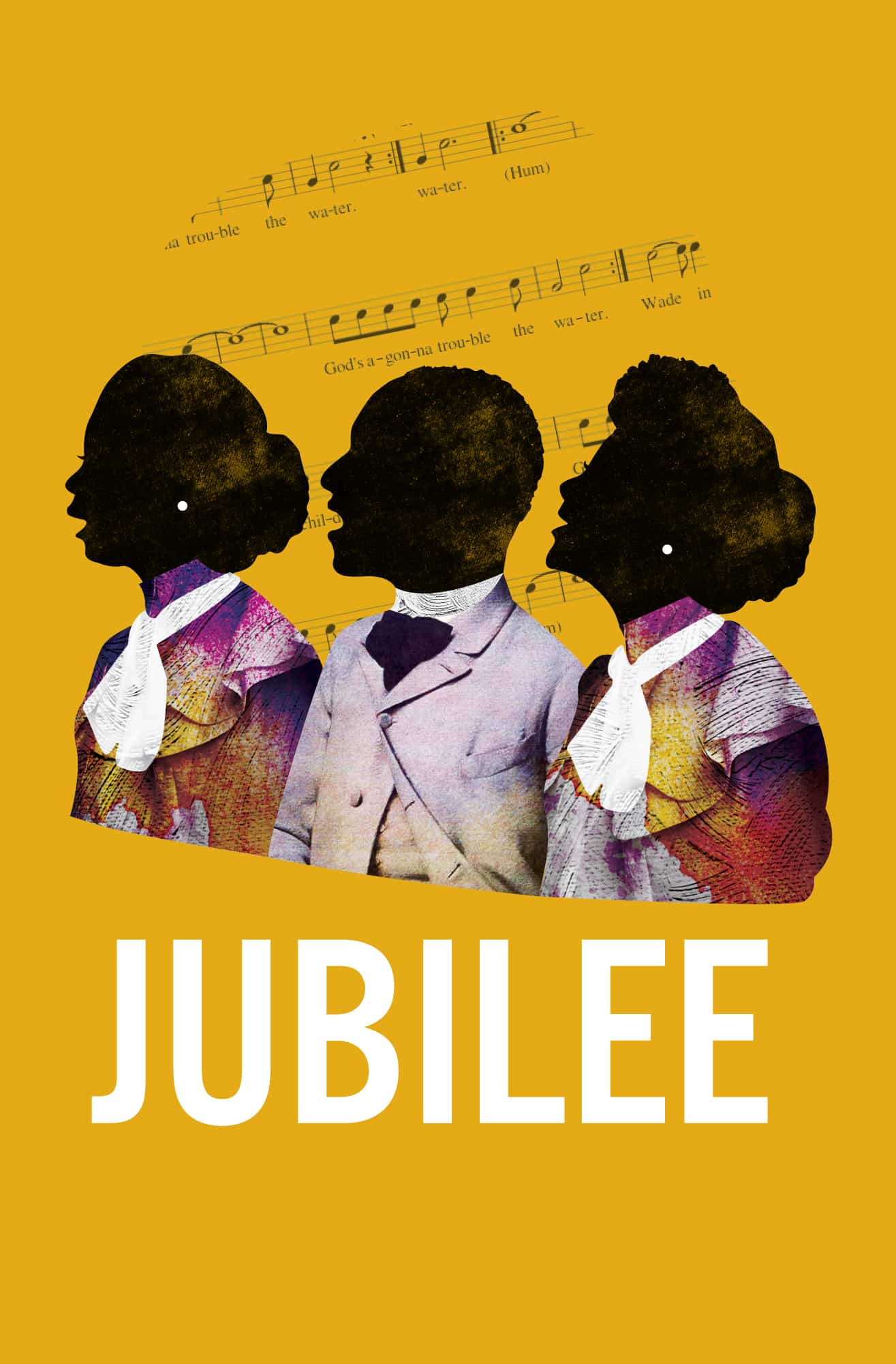 Jubilee - Show Graphic