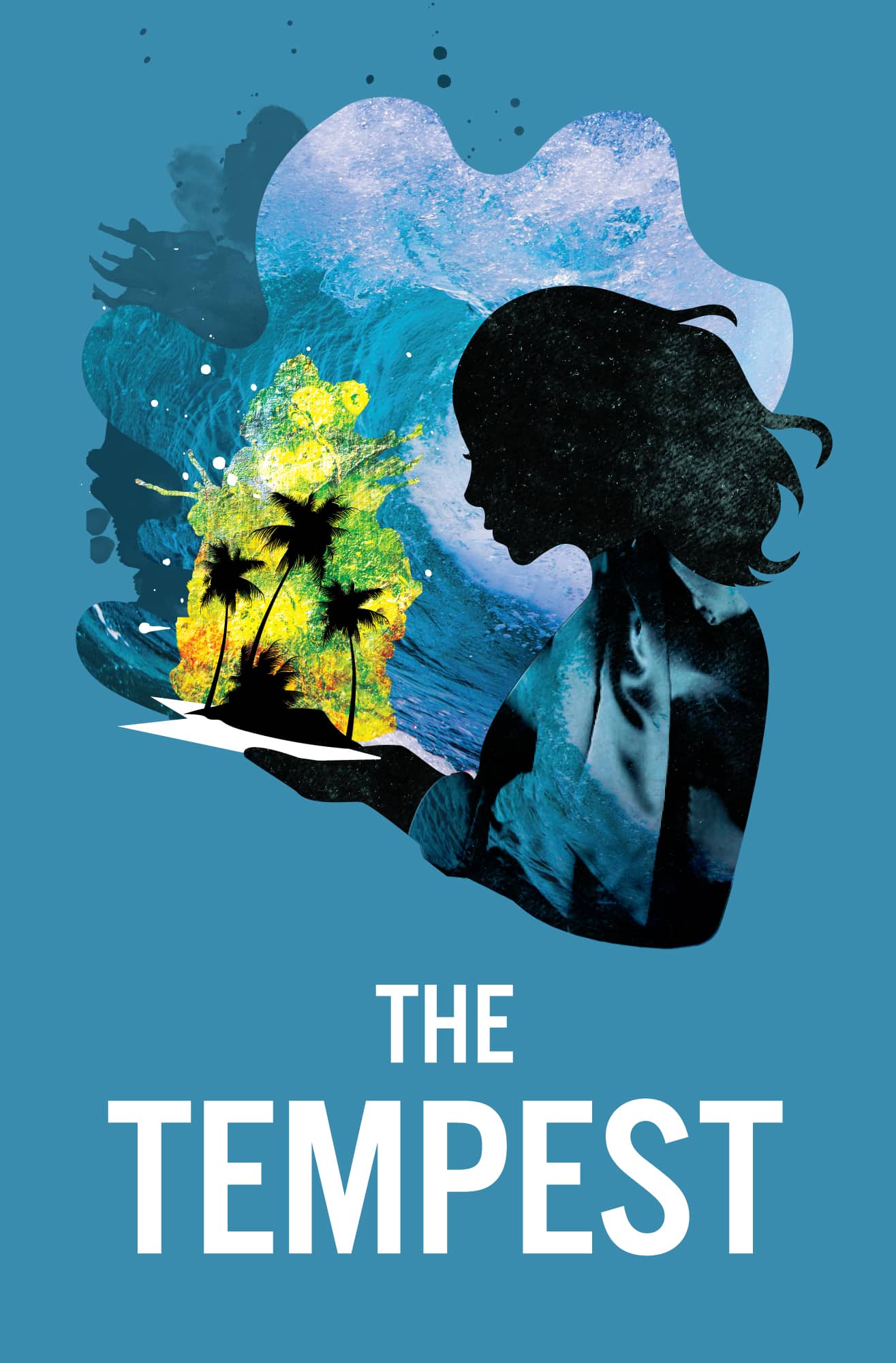 Show Graphic - The Tempest