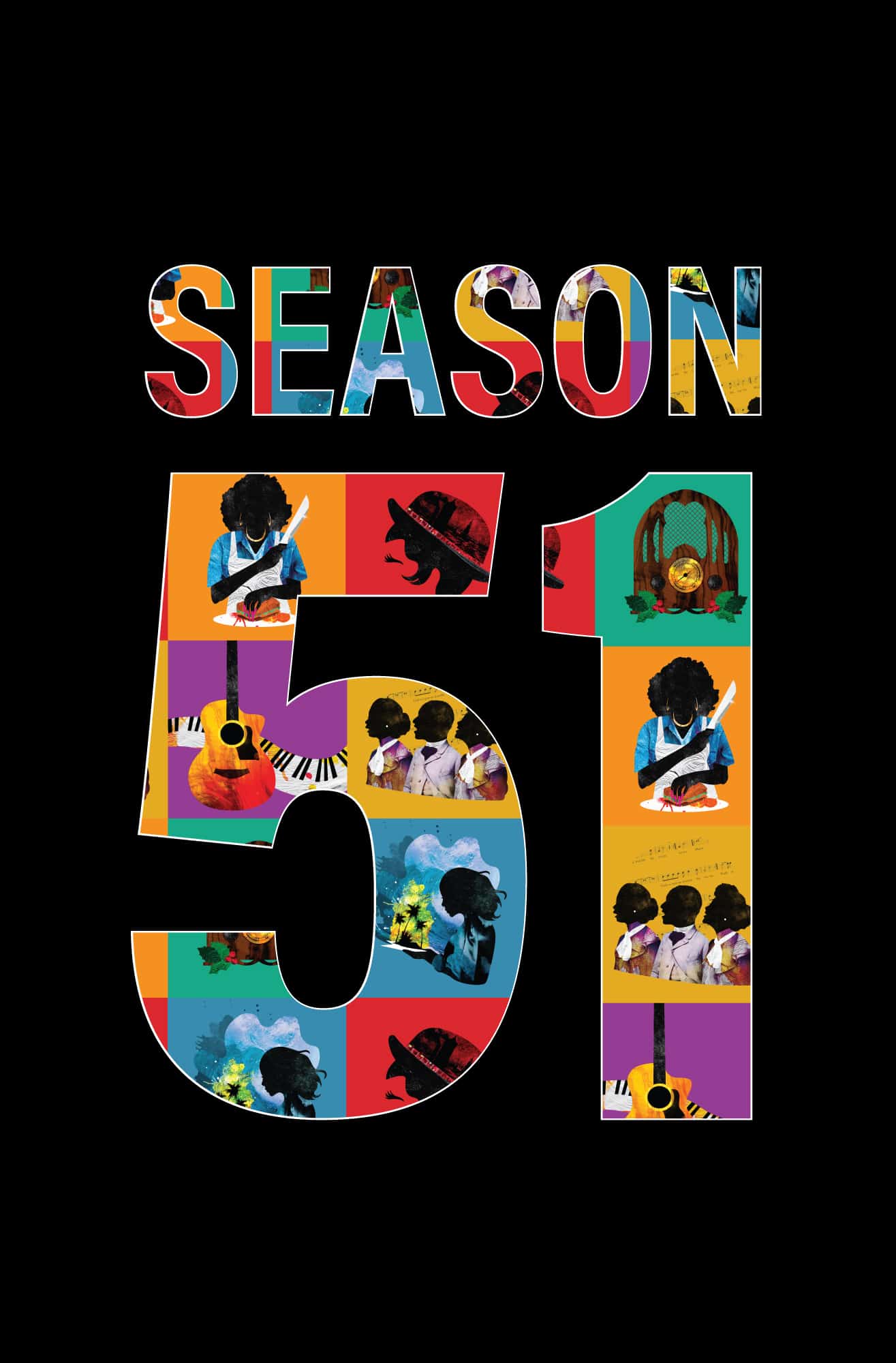ASF Season 51 graphic