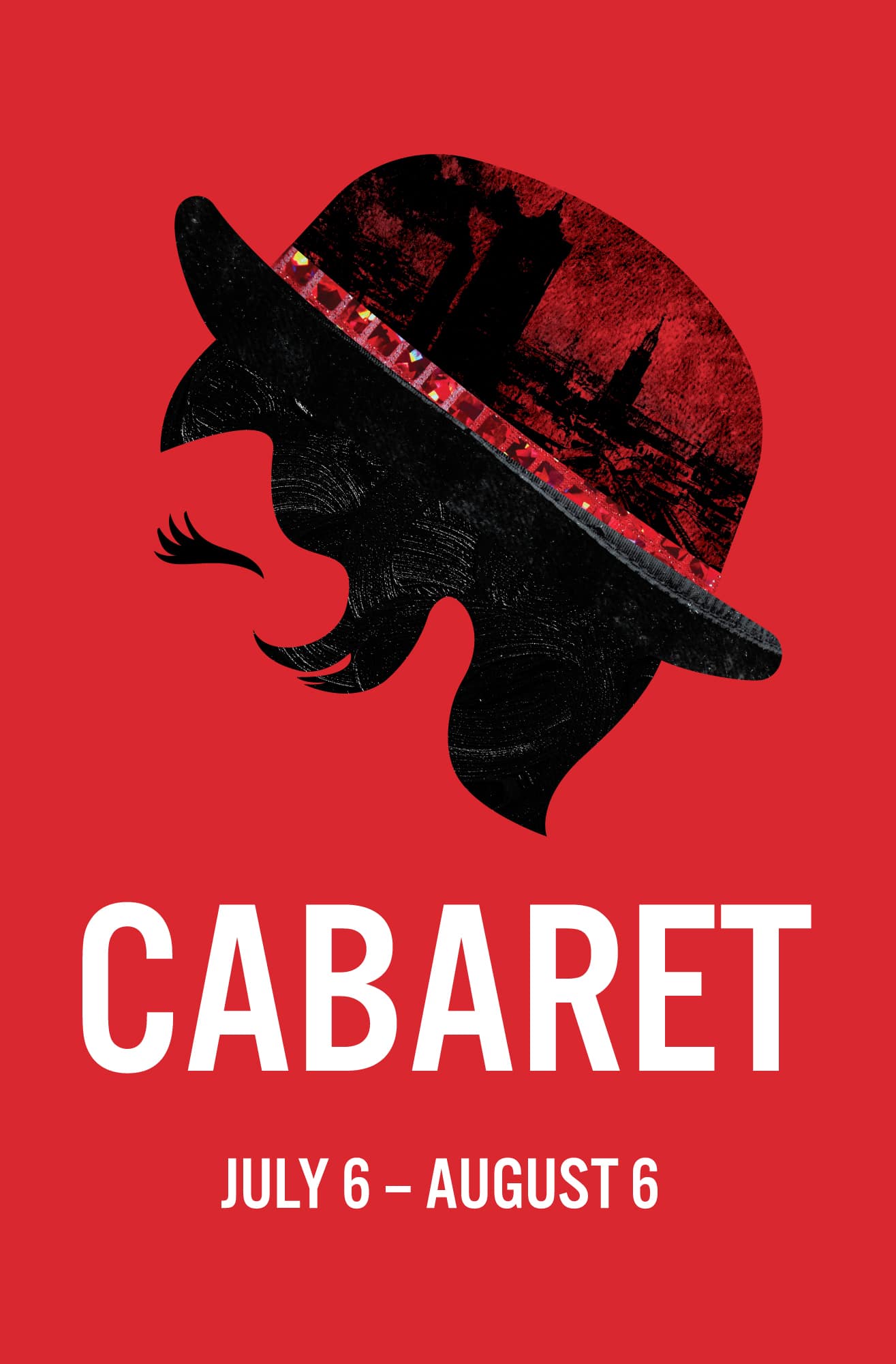 Show Graphic - Cabaret