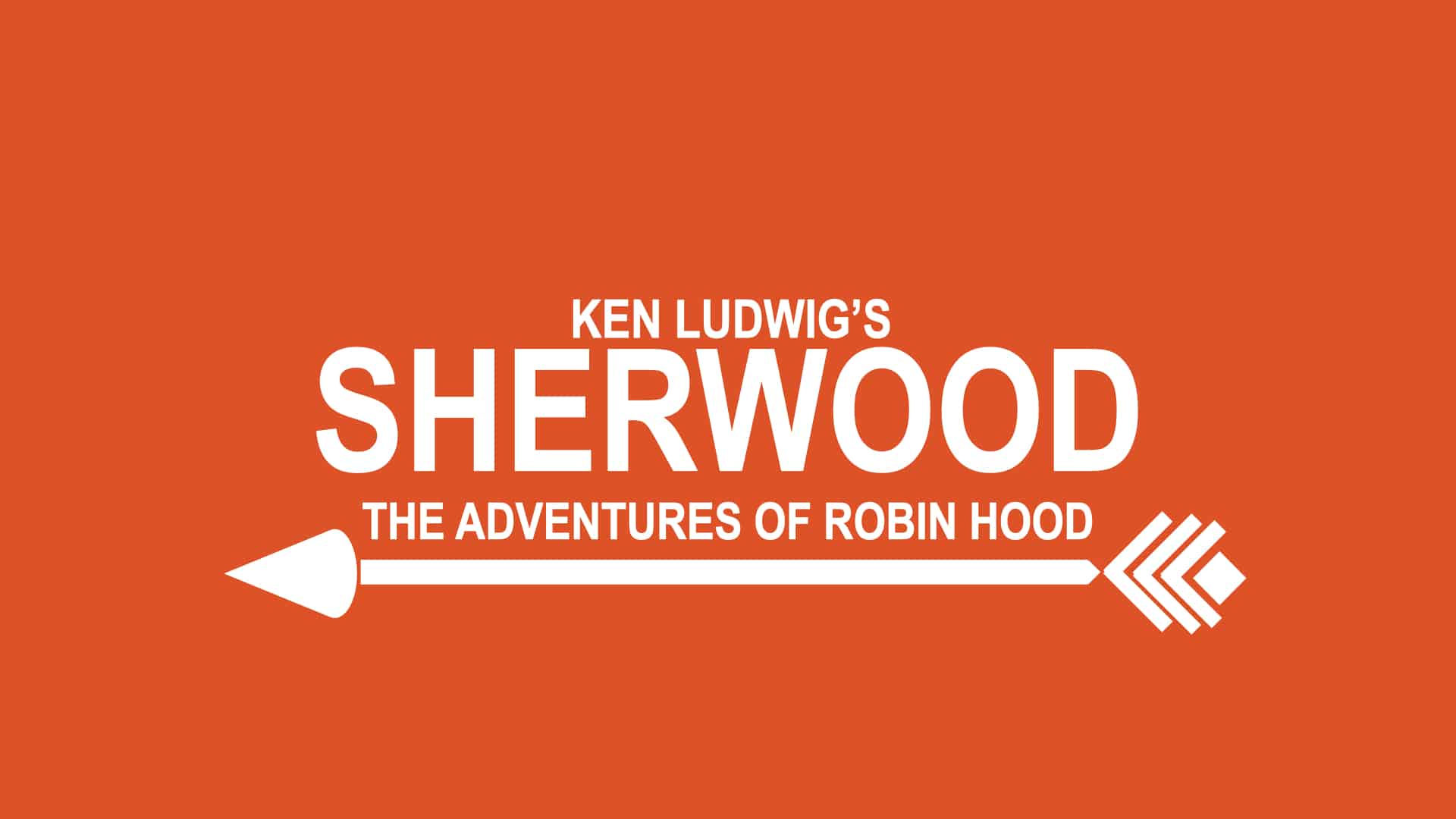 SHERWOOD: THE ADVENTURES OF ROBIN HOOD