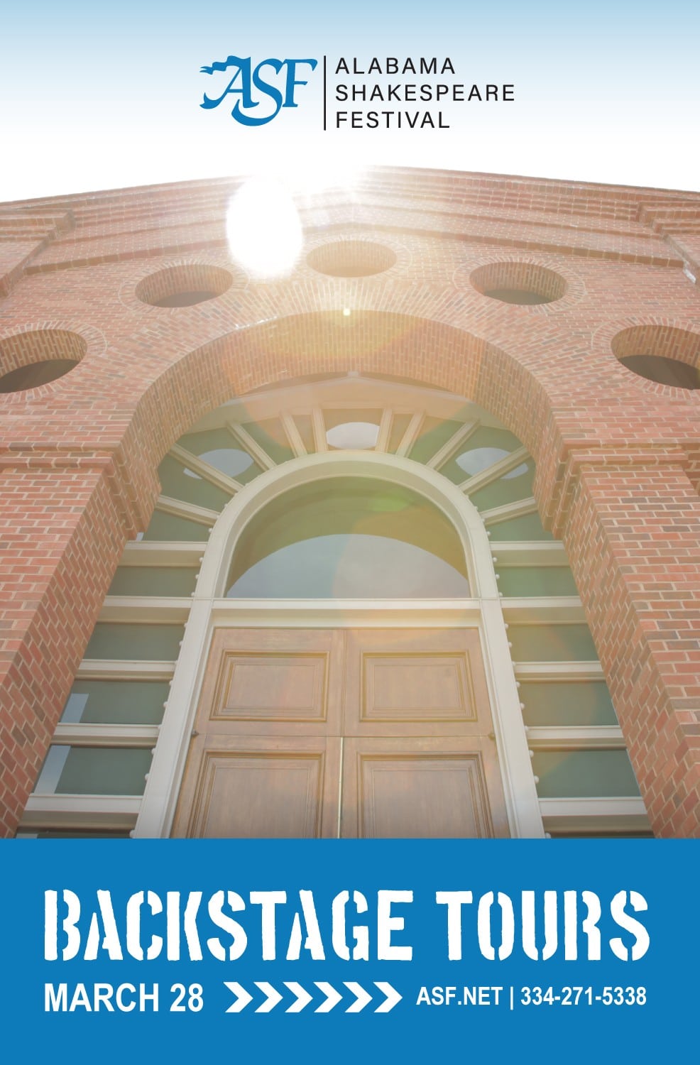 Acting Academy graphic - links to Academy Info/Purchase page