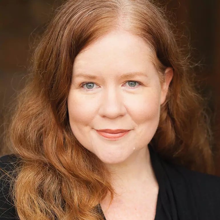 Elyzabeth Gregory Wilder