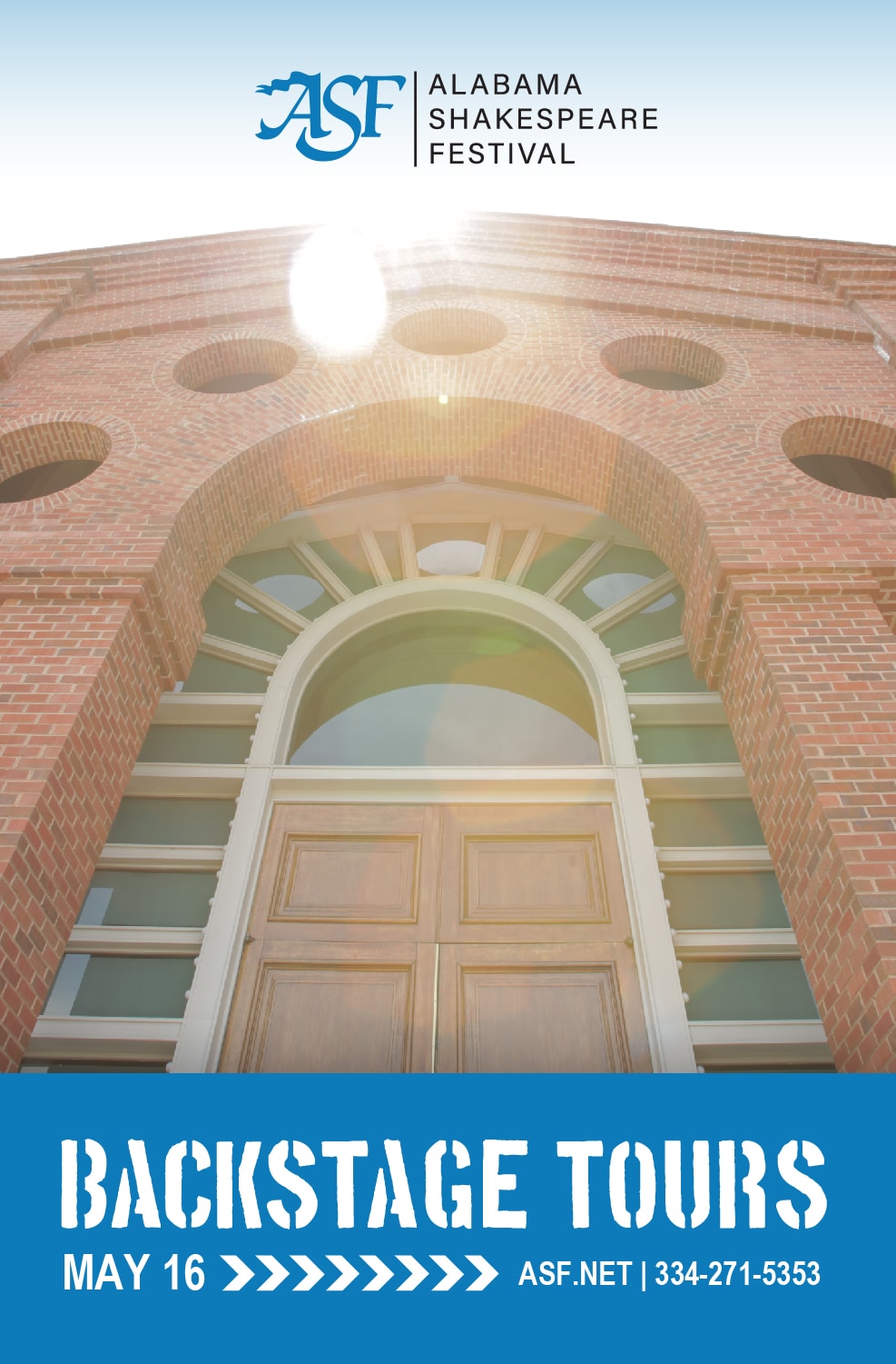 Acting Academy graphic - links to Academy Info/Purchase page