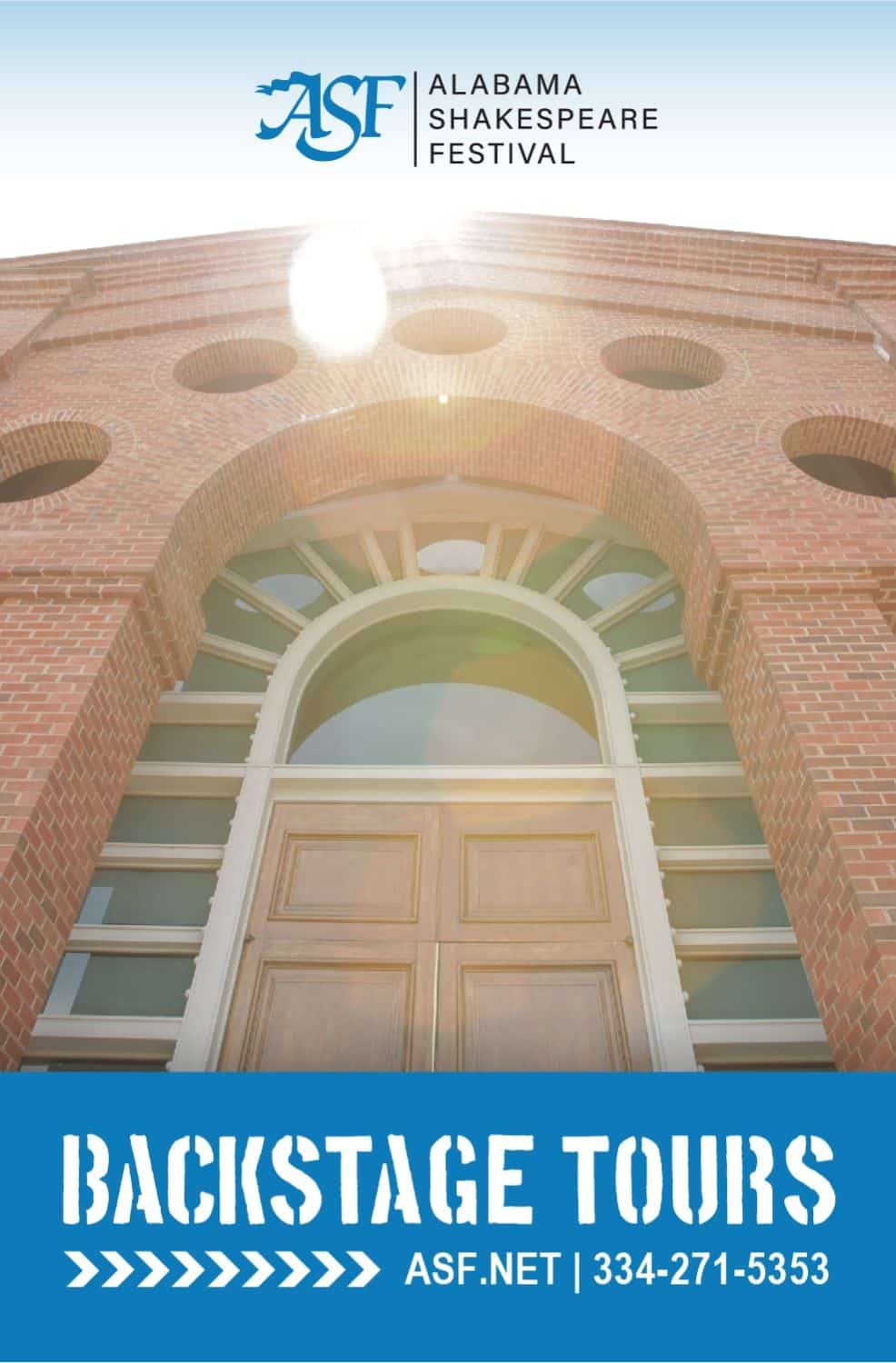 Acting Academy graphic - links to Academy Info/Purchase page