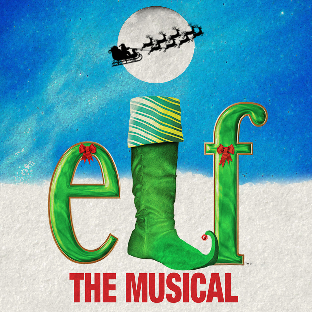 ELF THE MUSICAL