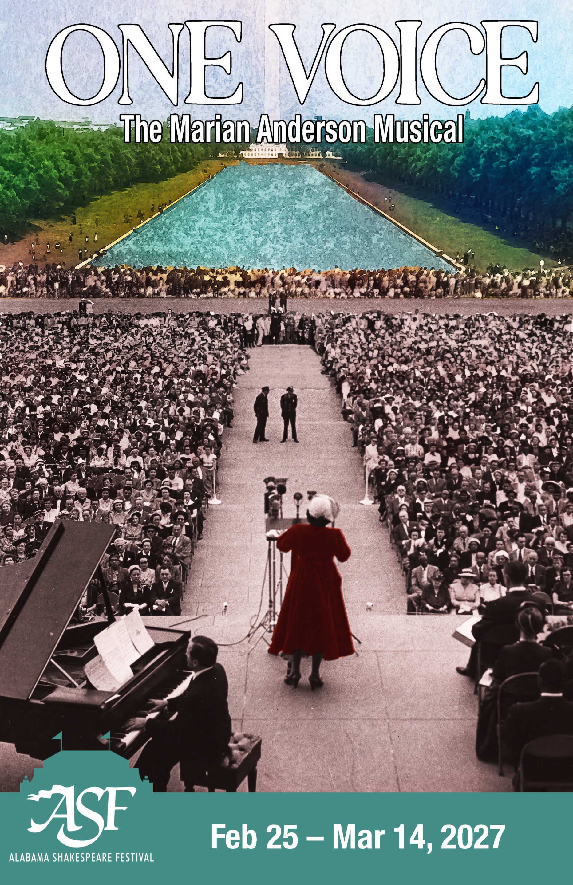 Kudzu Calling graphic - white house surrounded by kudzu